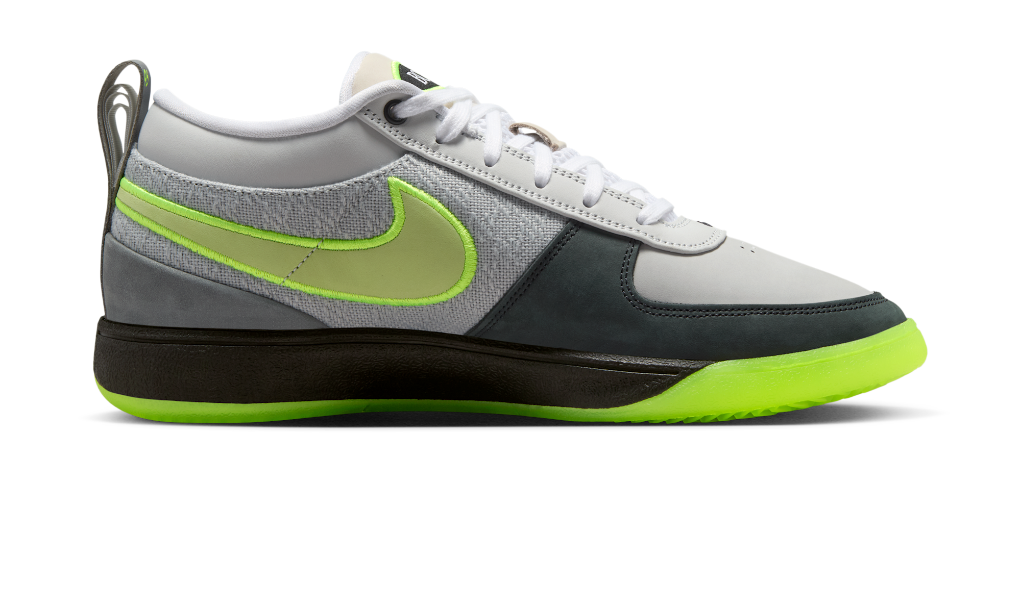 Nike Book 1 Neon 95