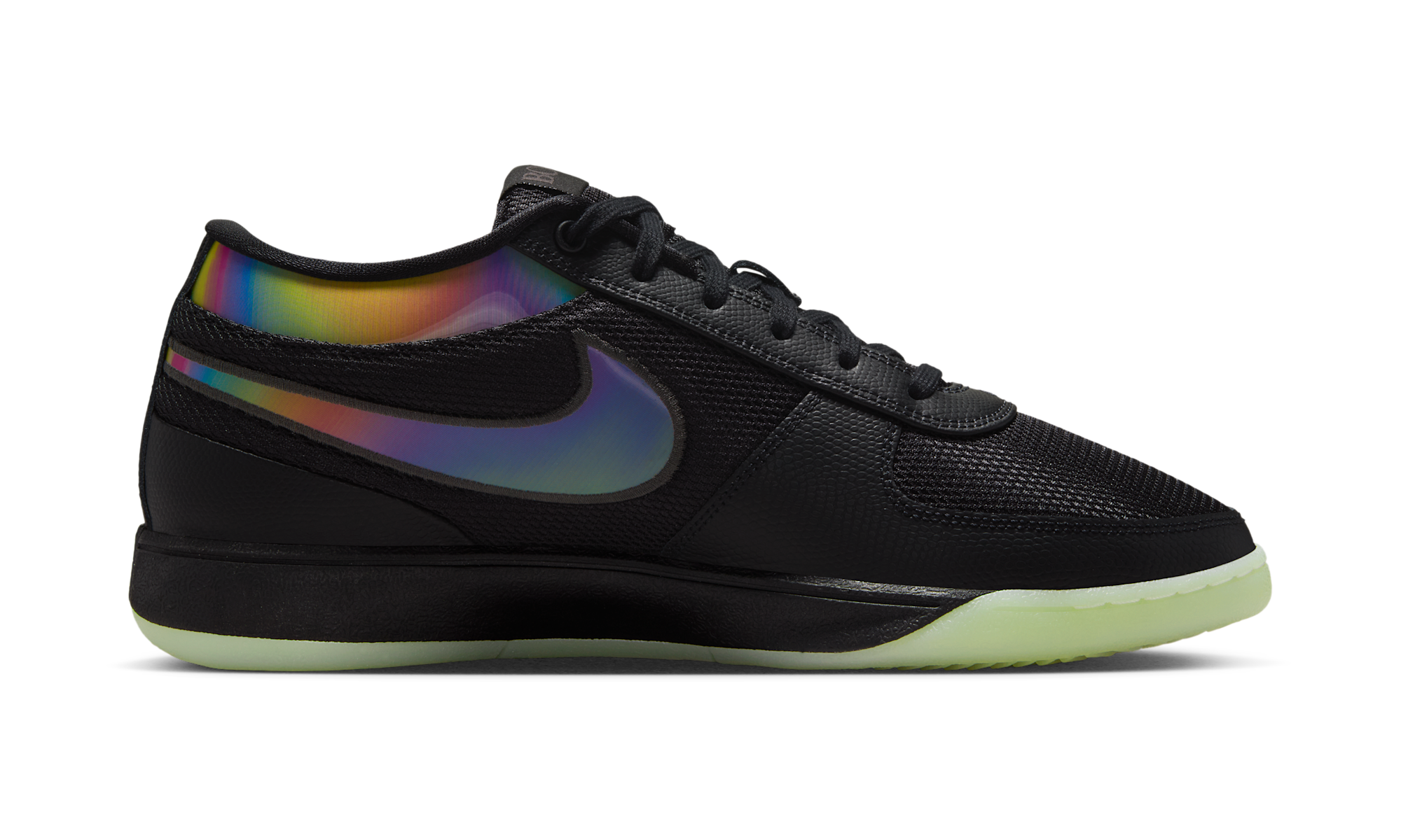 Nike Book 1 Night