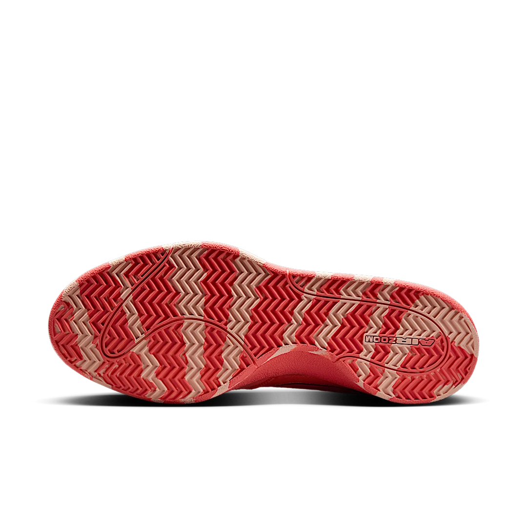 Nike Book 1 Sedona, Magic Ember/White Onyx (IB8054-800/IB8053-800)