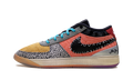 Nike Book 1 What The