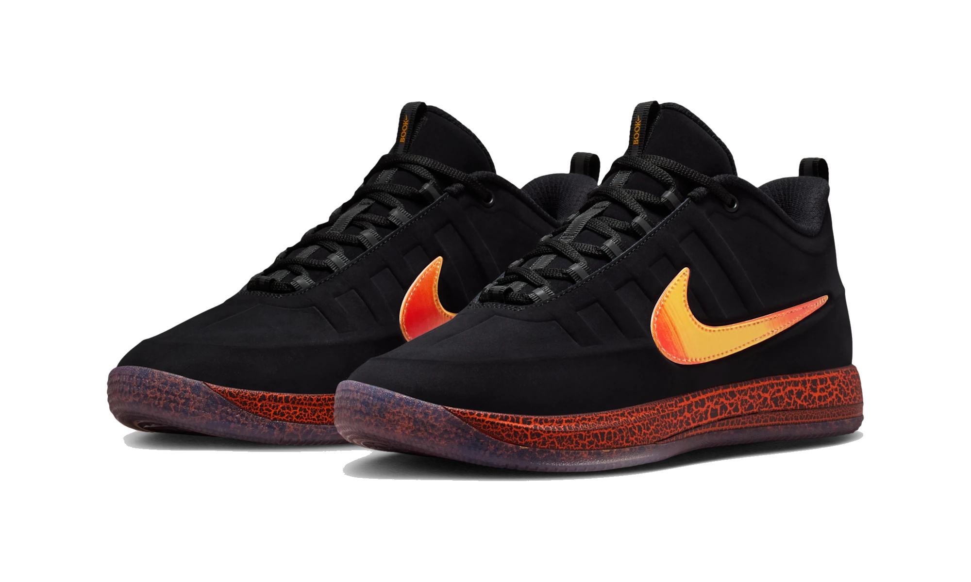 Nike Book 2 Rising