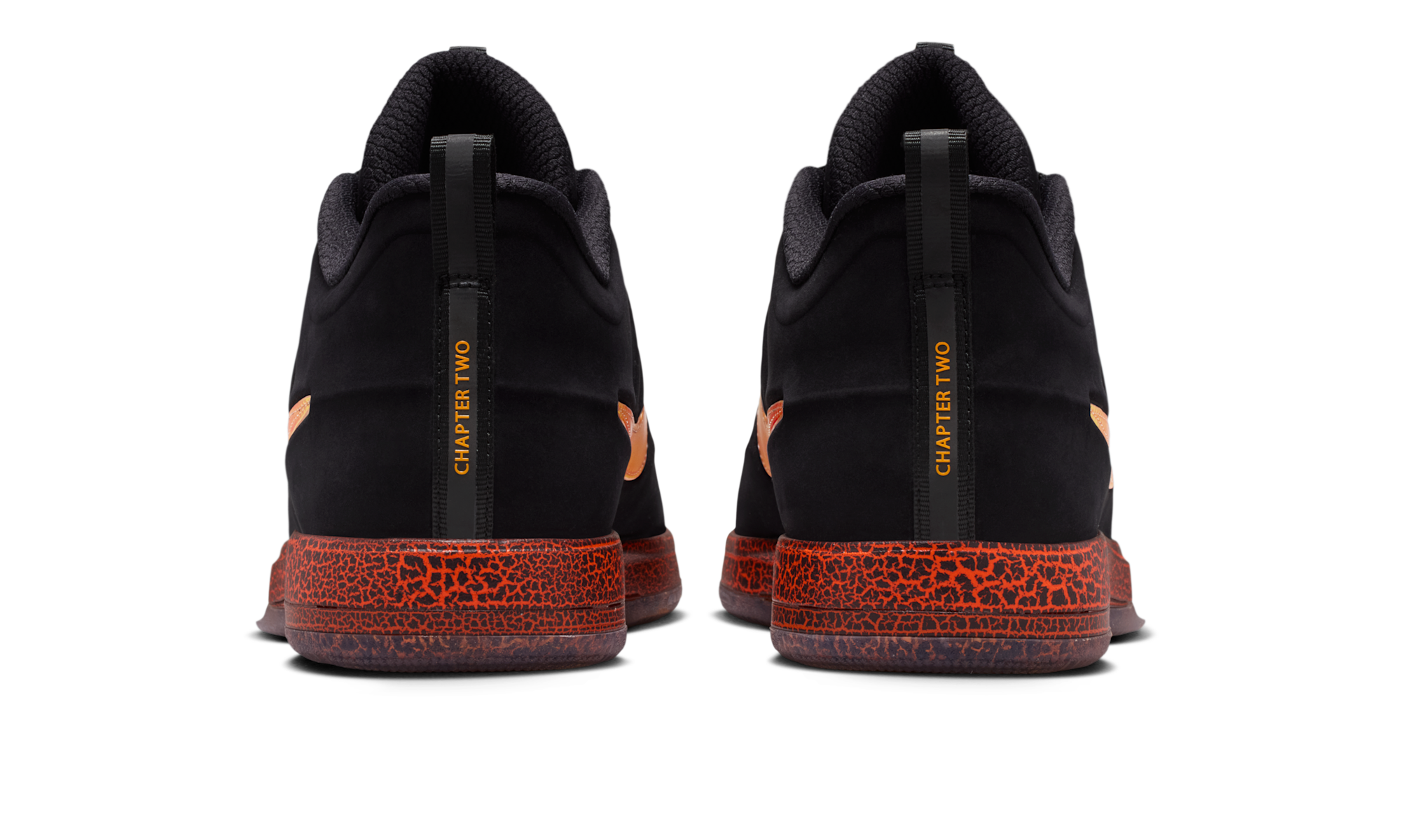 Nike Book 2 Rising