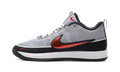 Nike Book 2 SP Spiridon Sport Red