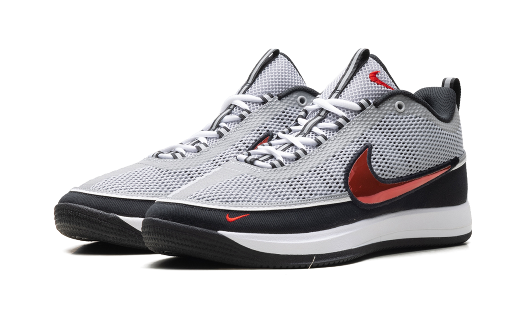 Nike Book 2 SP Spiridon Sport Red