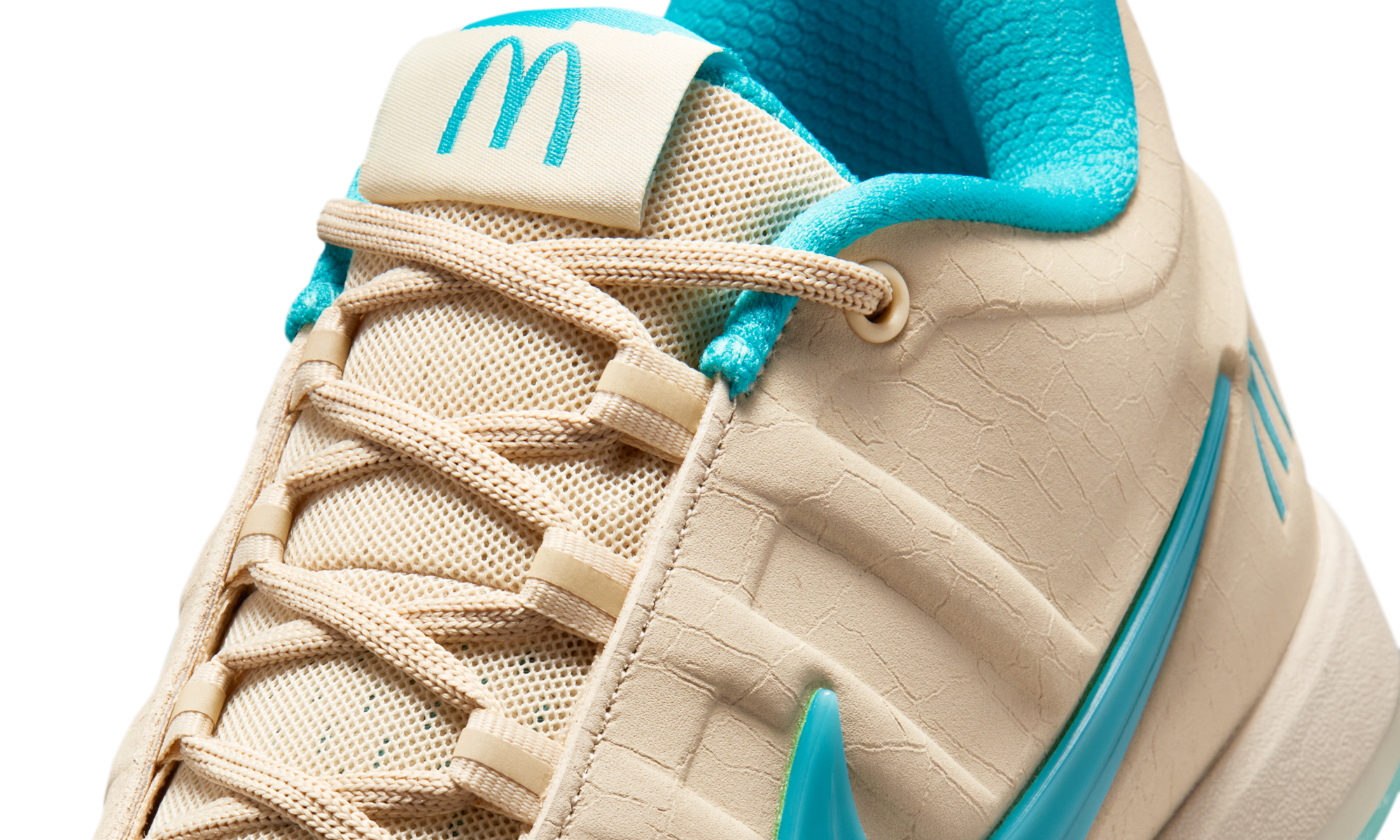 Nike Book 2 Sedona McDonald's