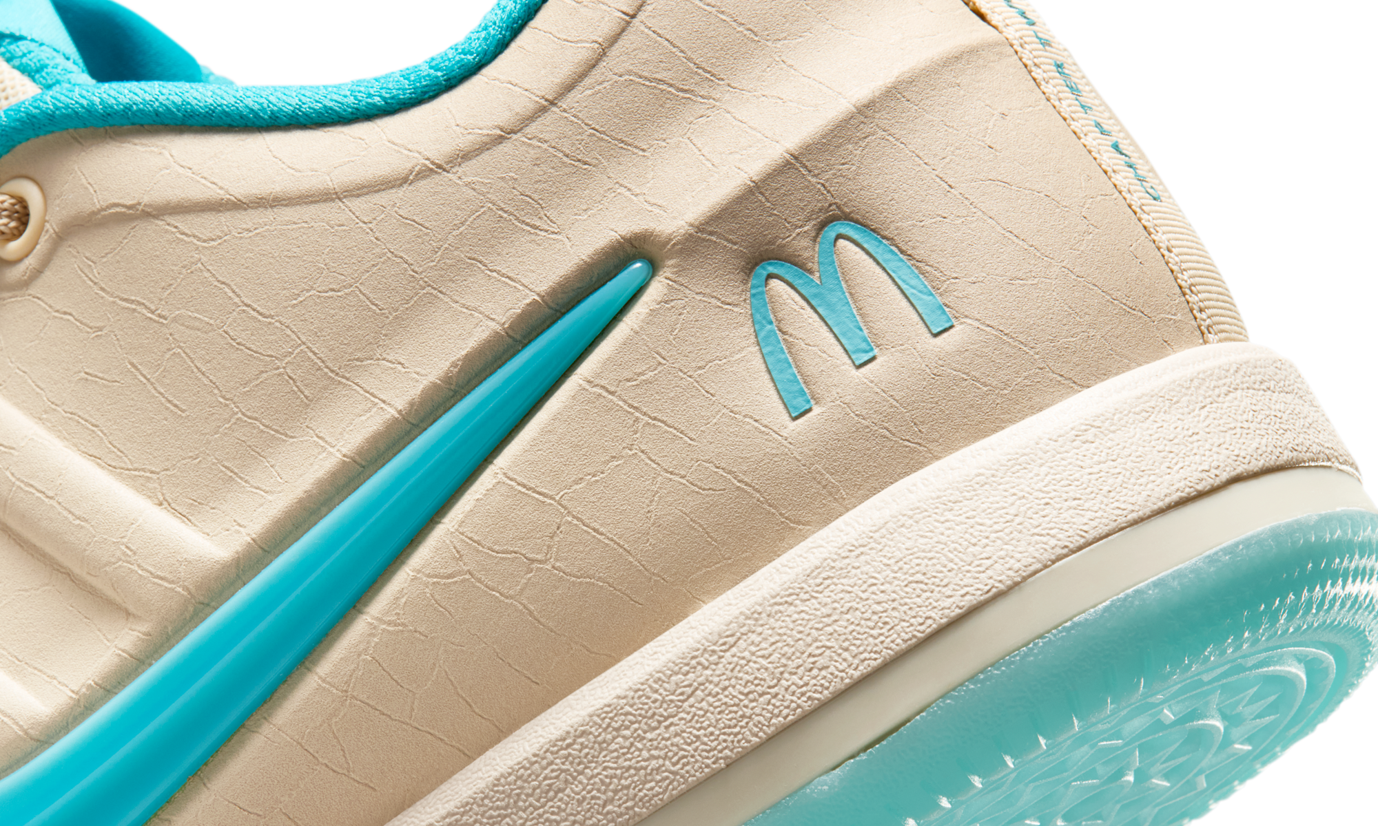 Nike Book 2 Sedona McDonald's
