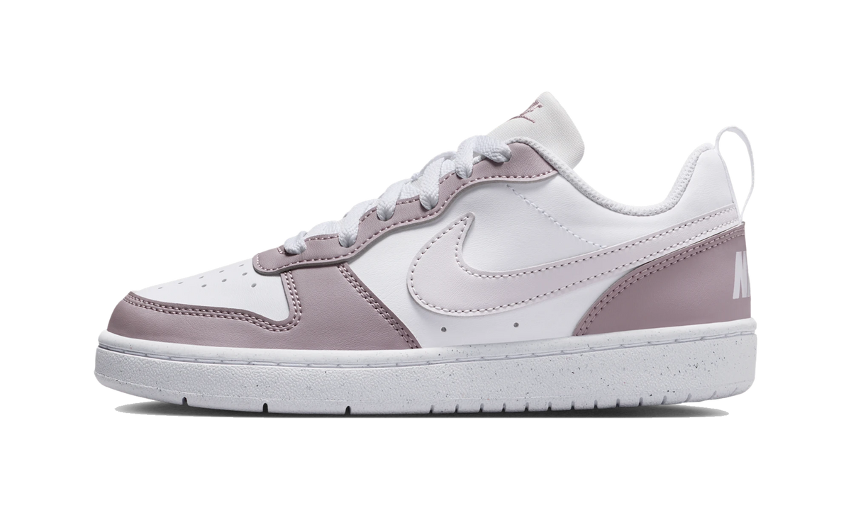 Nike Borough Low Recraft Plum Fog