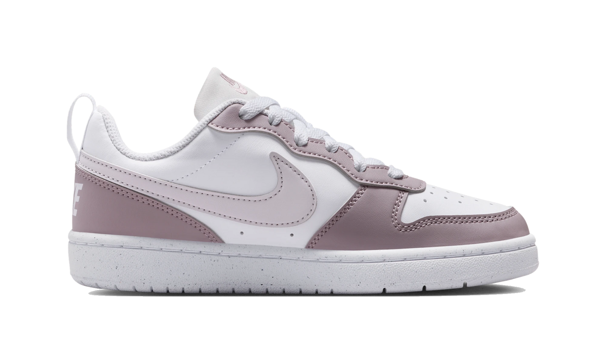 Nike Borough Low Recraft Plum Fog