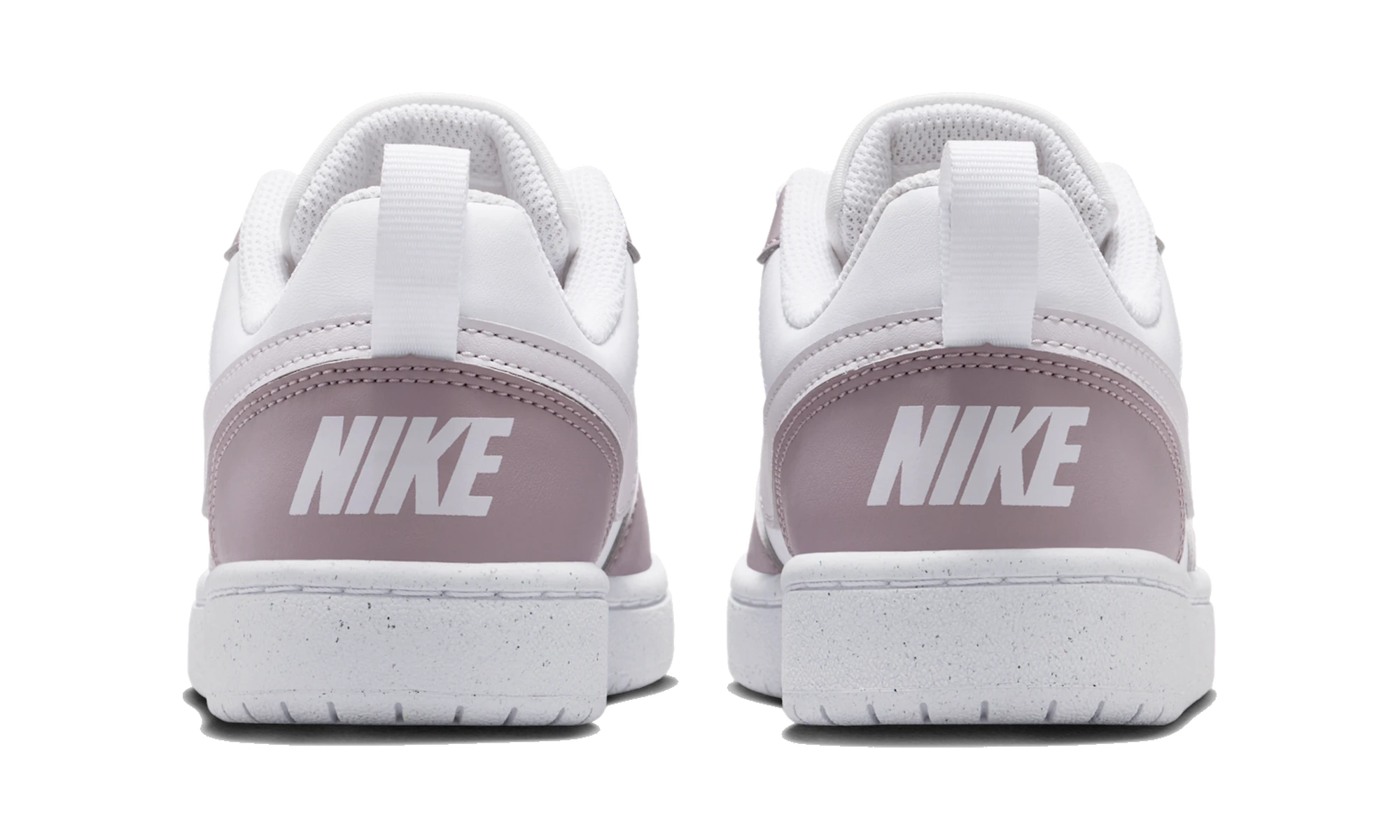 Nike Borough Low Recraft Plum Fog