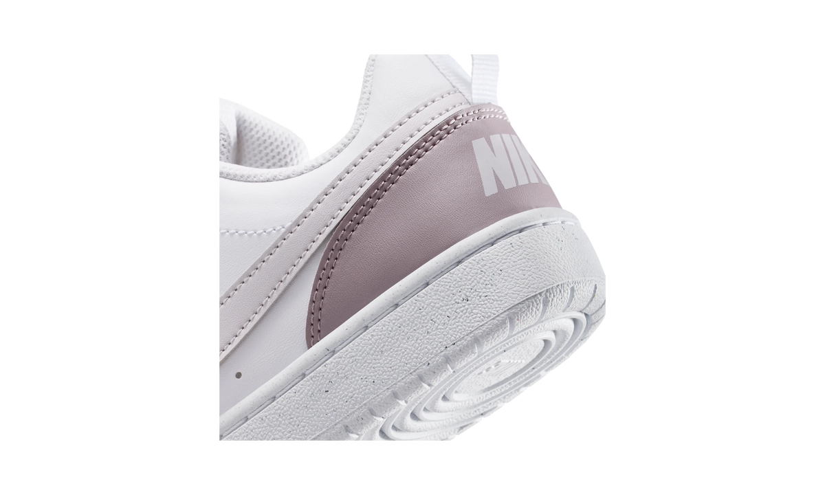 Nike Borough Low Recraft Plum Fog