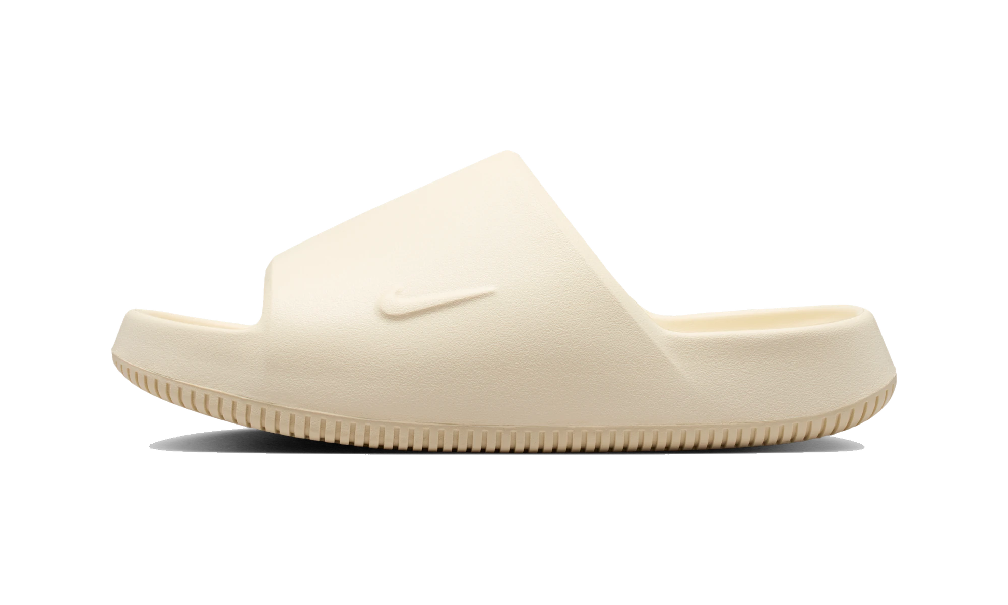 Nike Calm 2.0 Slide Coconut Milk