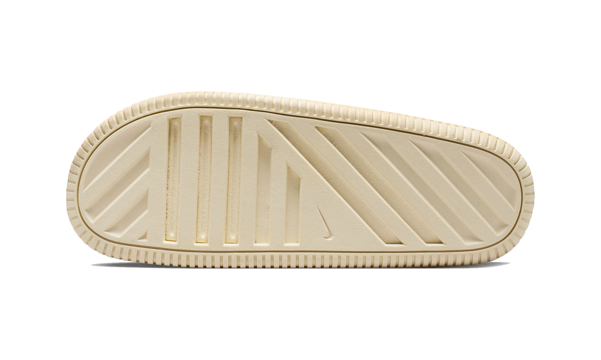 Nike Calm 2.0 Slide Coconut Milk