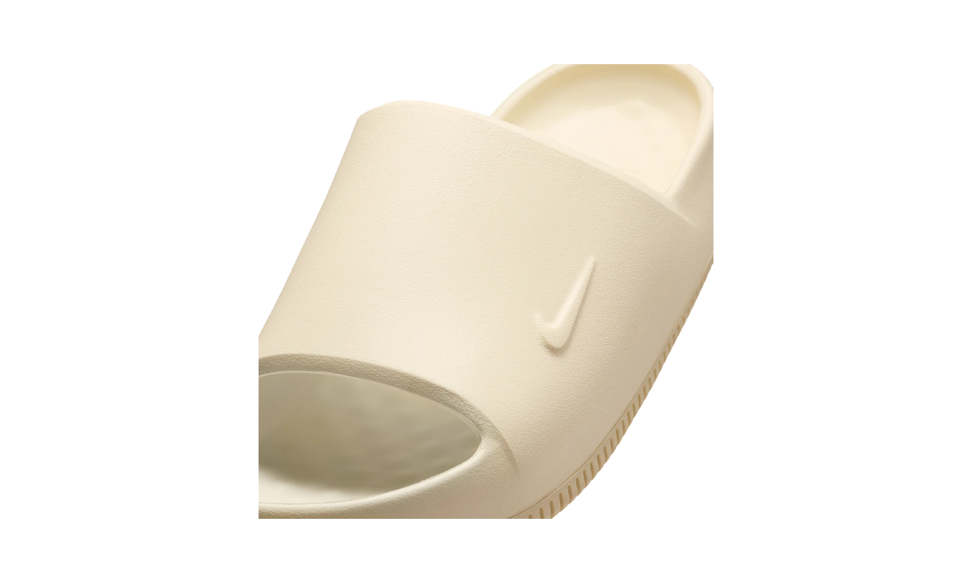 Nike Calm 2.0 Slide Coconut Milk