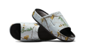 Nike Calm Slide Realtree Camo Velvet Brown