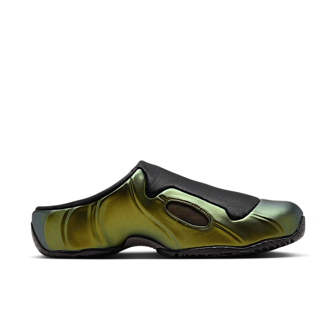 Nike Clogposite Green Goblin, Multi-Color/Medium Grey/Light Graphite/Black (HF6881-900)