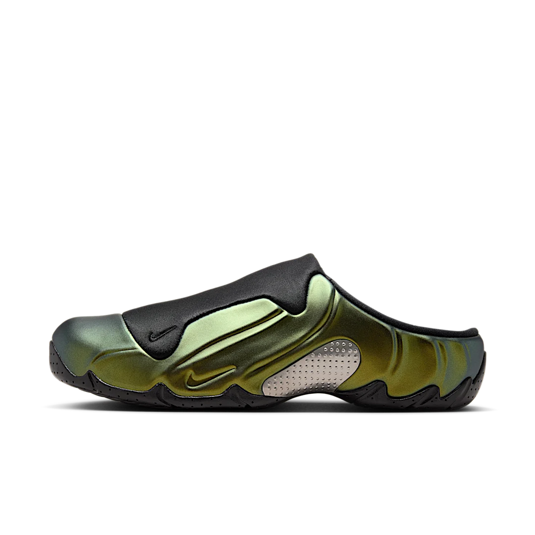 Nike Clogposite Green Goblin, Multi-Color/Medium Grey/Light Graphite/Black (HF6881-900)