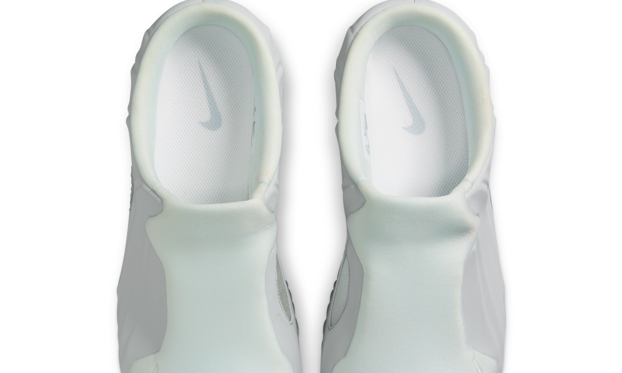 Nike Clogposite Photon Dust Summit White