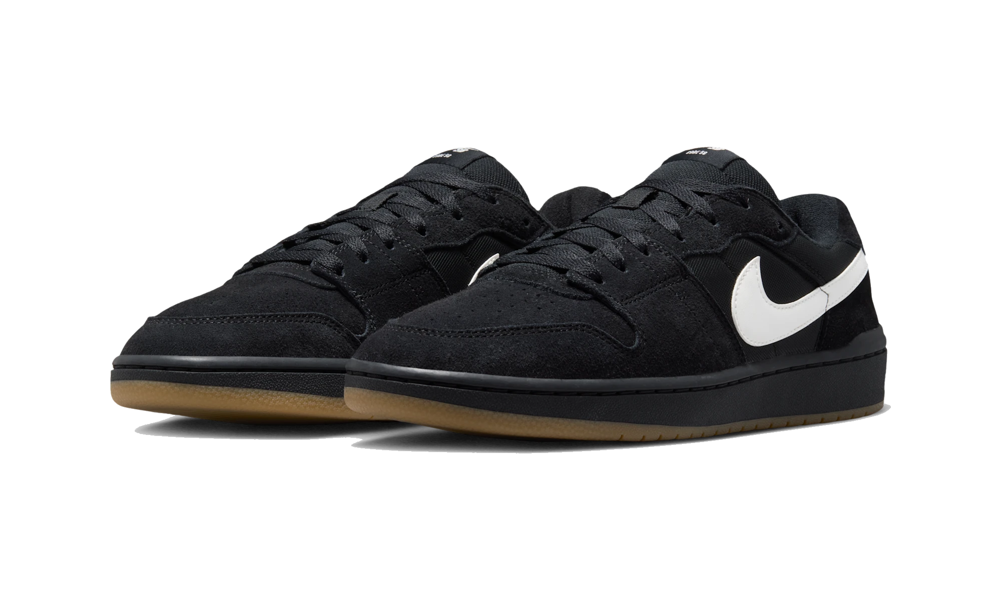 Nike Code 58 SB “Black Gum