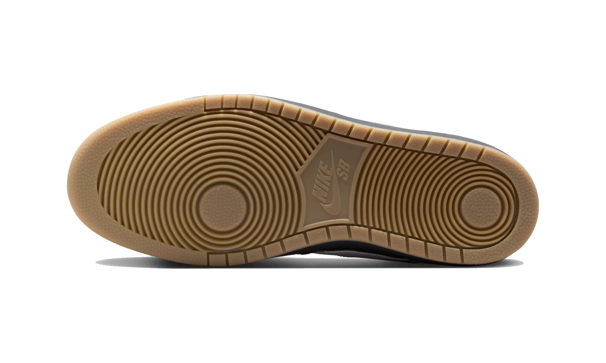 Nike Code 58 SB “Black Gum