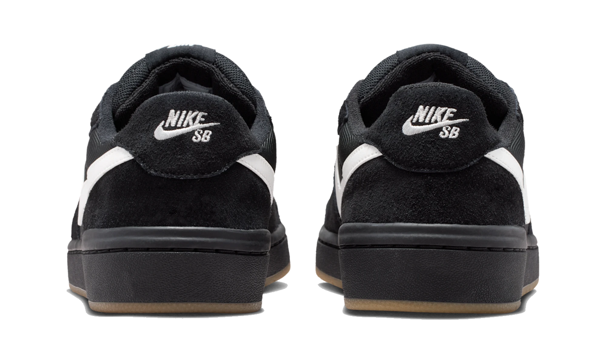Nike Code 58 SB “Black Gum