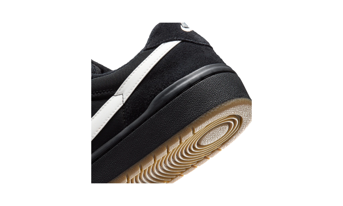Nike Code 58 SB “Black Gum
