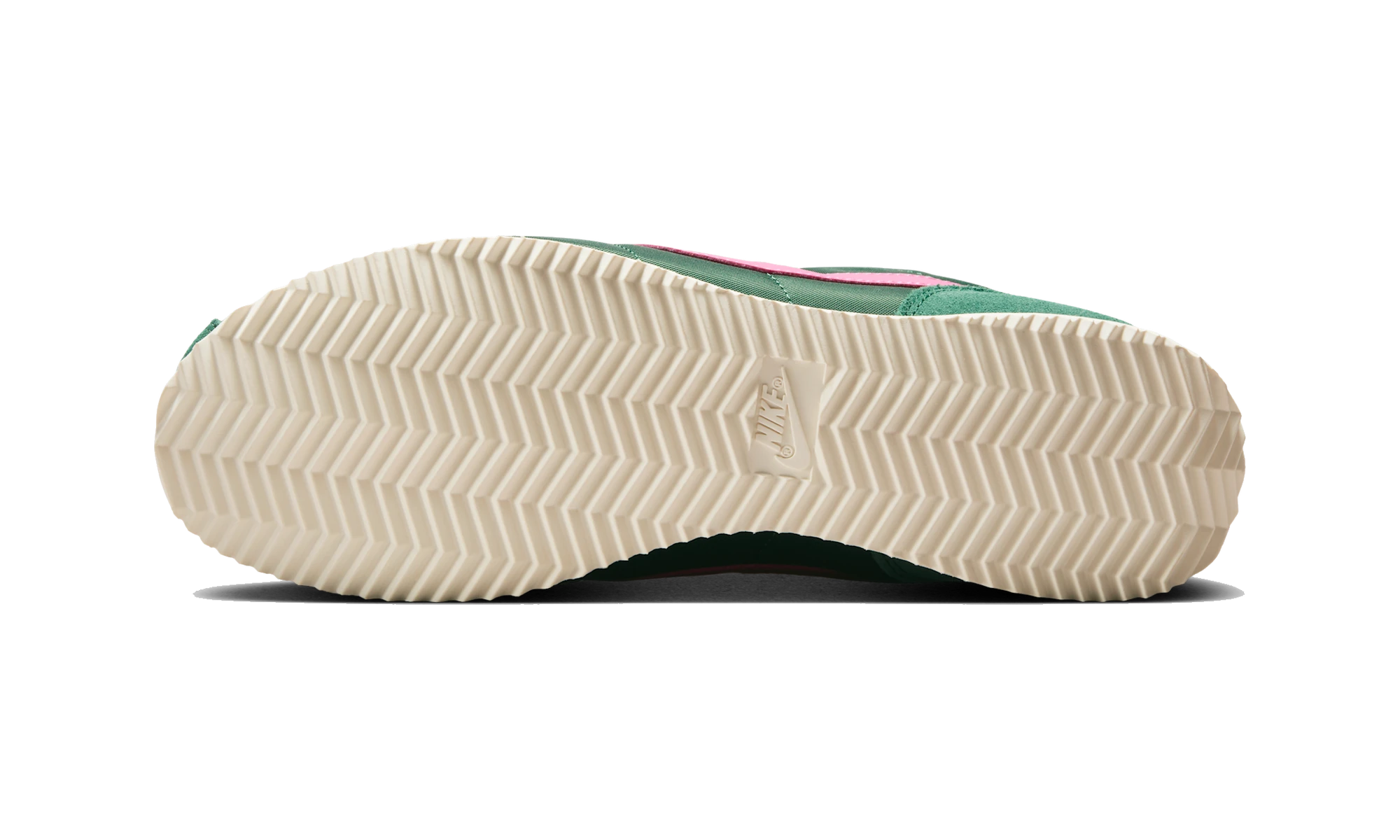 Nike Cortez Fir Sail Pinksicle