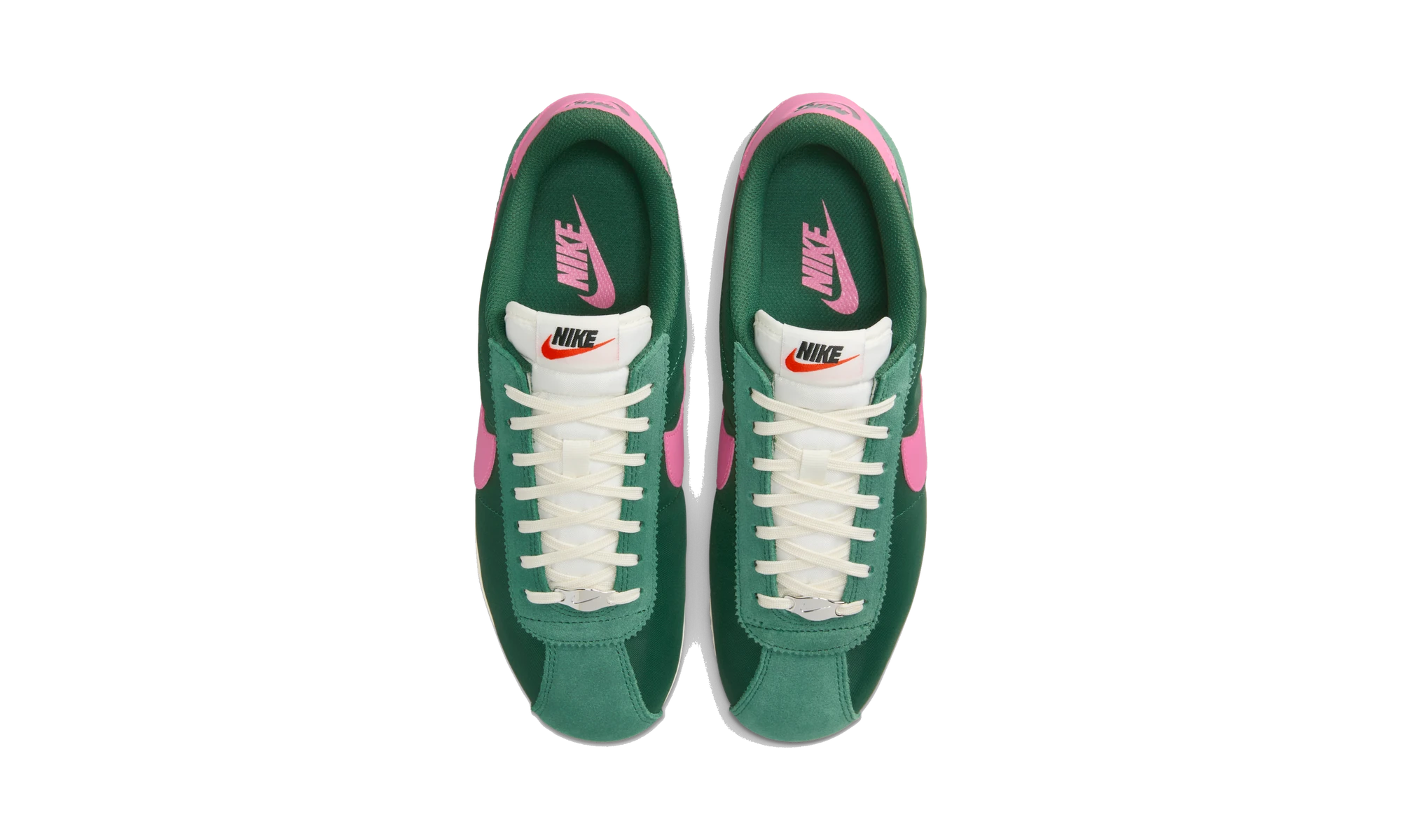 Nike Cortez Fir Sail Pinksicle