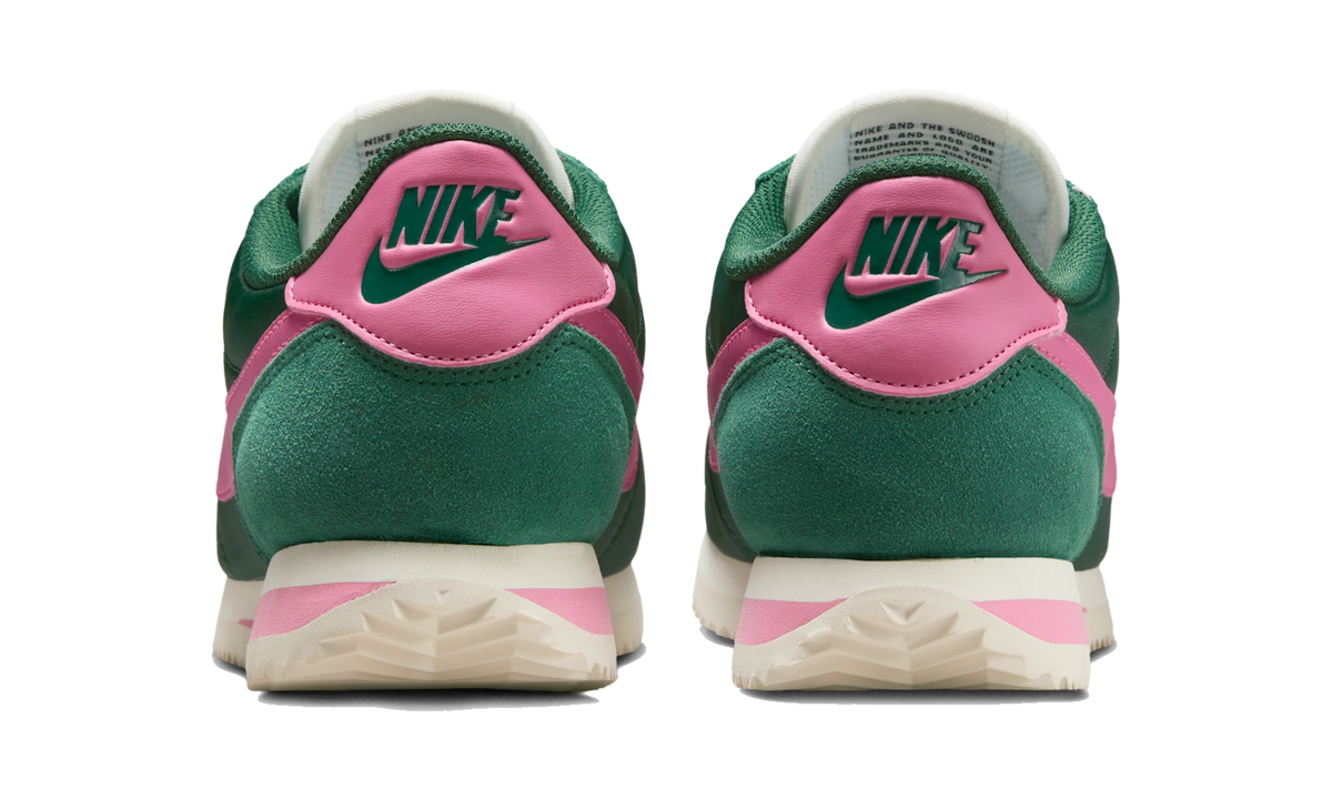 Nike Cortez Fir Sail Pinksicle