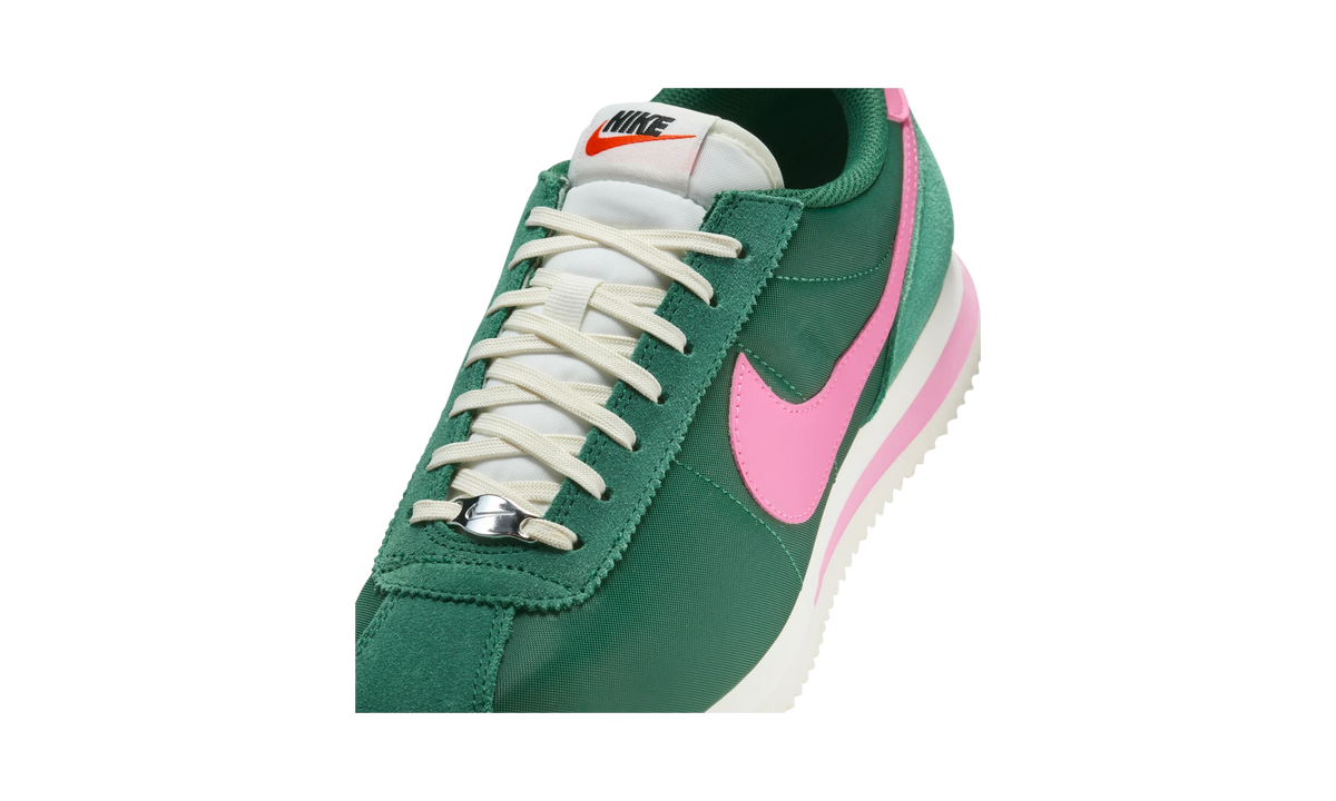 Nike Cortez Fir Sail Pinksicle