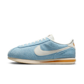 Nike Cortez SE Psychic Blue