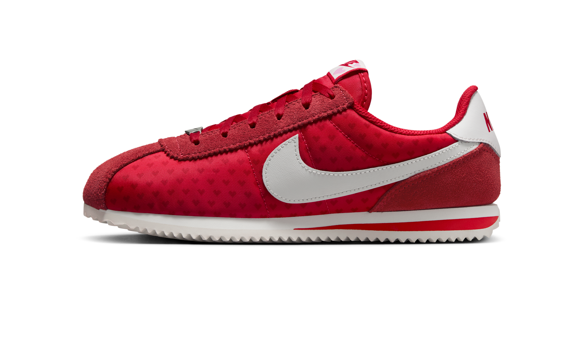 Nike Cortez Valentine's Day
