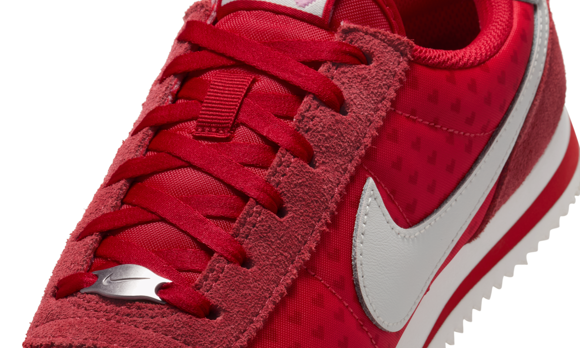 Nike Cortez Valentine's Day
