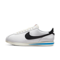 Nike Cortez '23 White Black Light Photo Blue