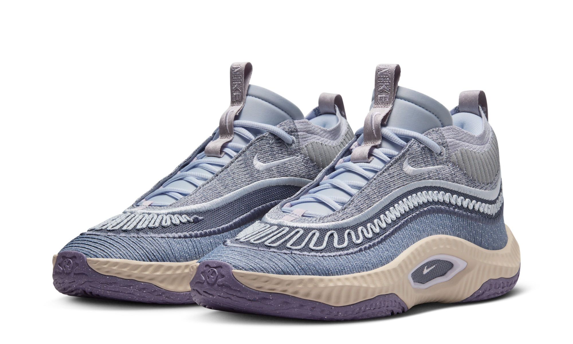 Nike Cosmic Unity 3 Be True To Her School
