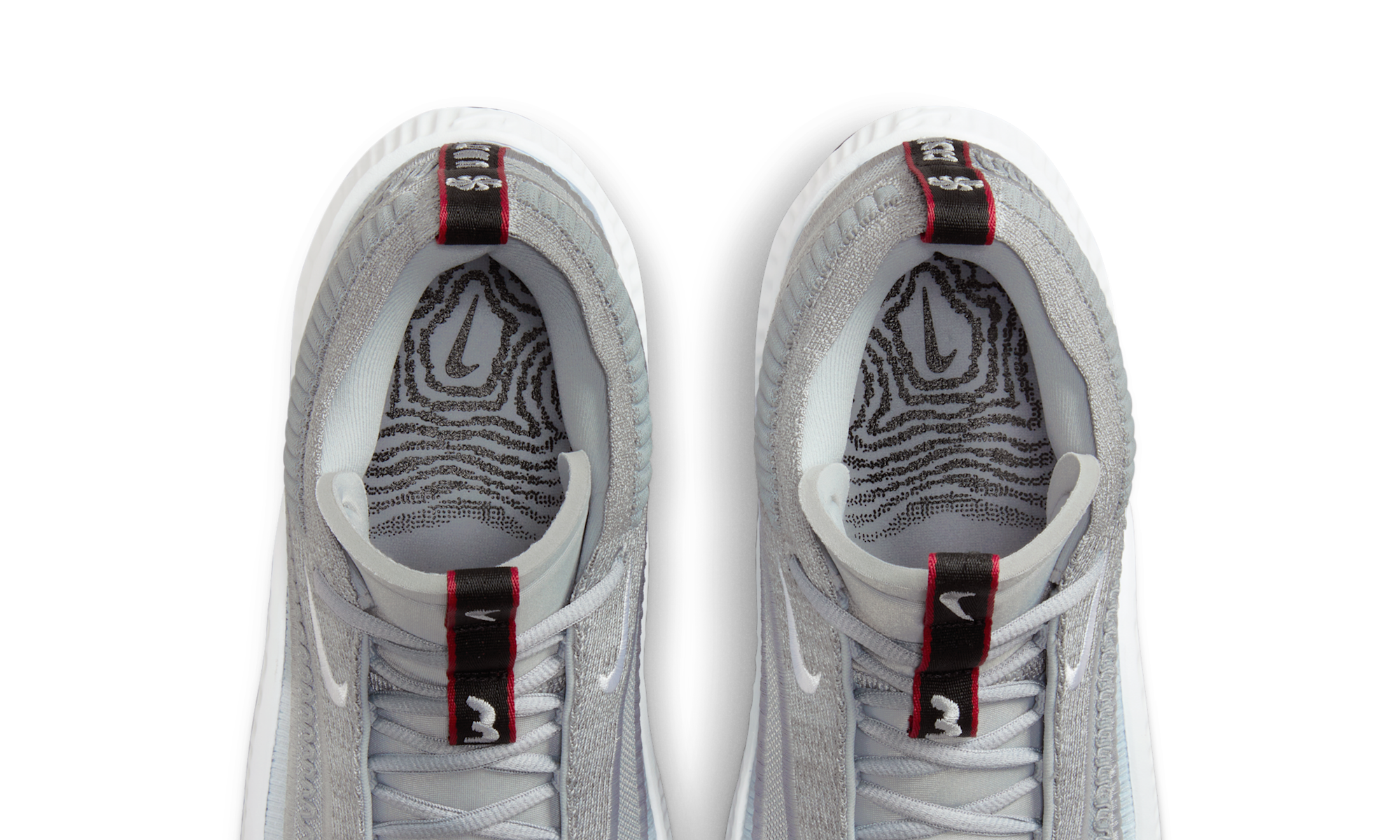 Nike Cosmic Unity 3 Silver Bullet
