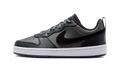 Nike Court Borough Low Iron Grey