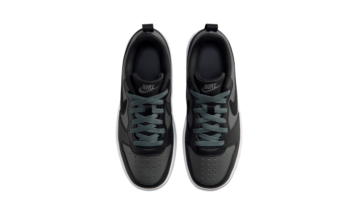 Nike Court Borough Low Iron Grey