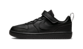 Nike Court Borough Low Recraft PS Triple Black