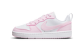 Nike Court Borough Low Recraft Pink Foam White