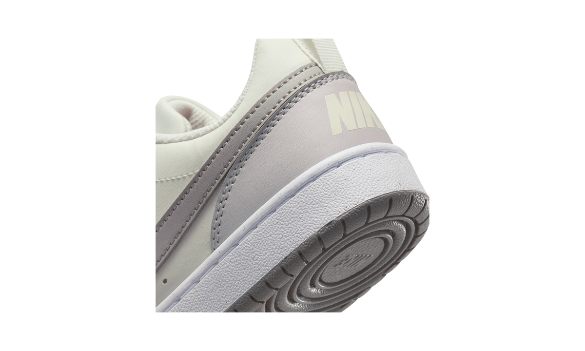 Nike Court Borough Low Recraft Sail College Grey