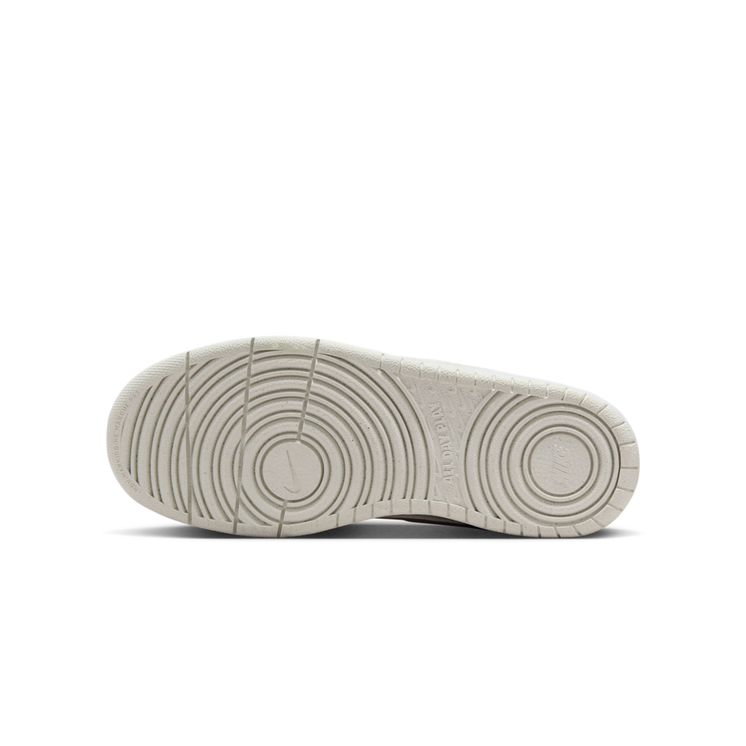 Nike Court Borough Low Recraft Sail Particle Rose White Light Orewood Brown, Sail/Particle Rose/White/Light Orewood Brown (DV5456-129)