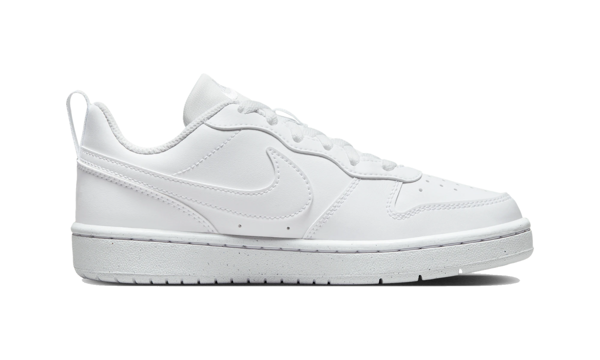 Nike Court Borough Low Recraft Triple White