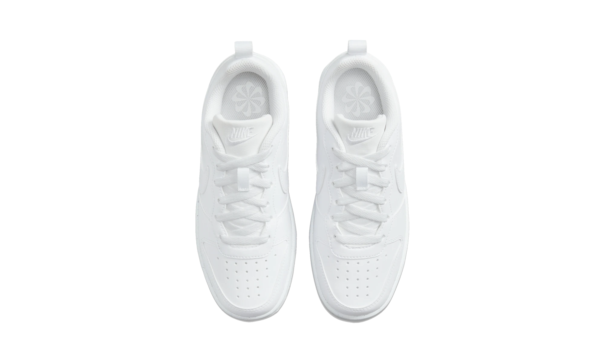 Nike Court Borough Low Recraft Triple White