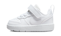 Nike Court Borough Low Recraft Triple White (TD)
