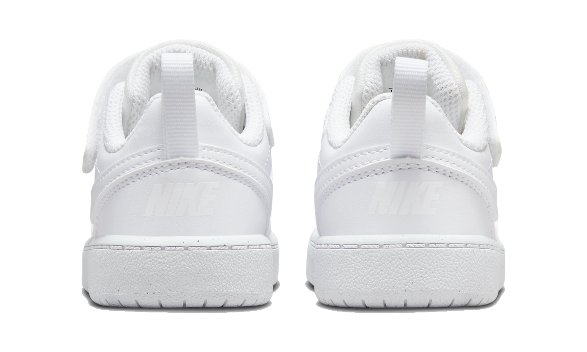 Nike Court Borough Low Recraft Triple White (TD)