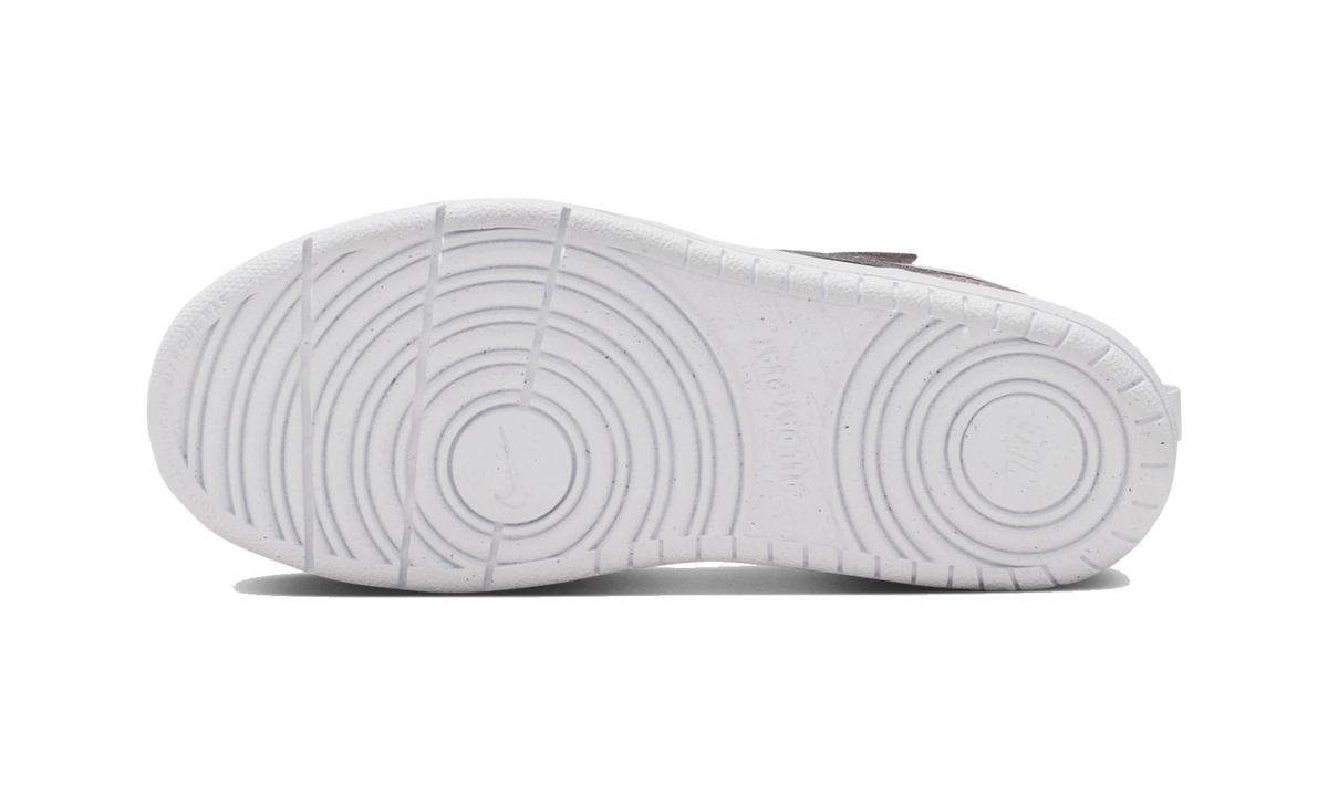 Nike Court Borough Low Recraft White Plum Fog Venice (PS)