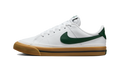 Nike Court Legacy White Gum Light Brown Anthracite Fir