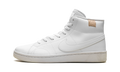 Nike Court Royale 2 Mid Triple White