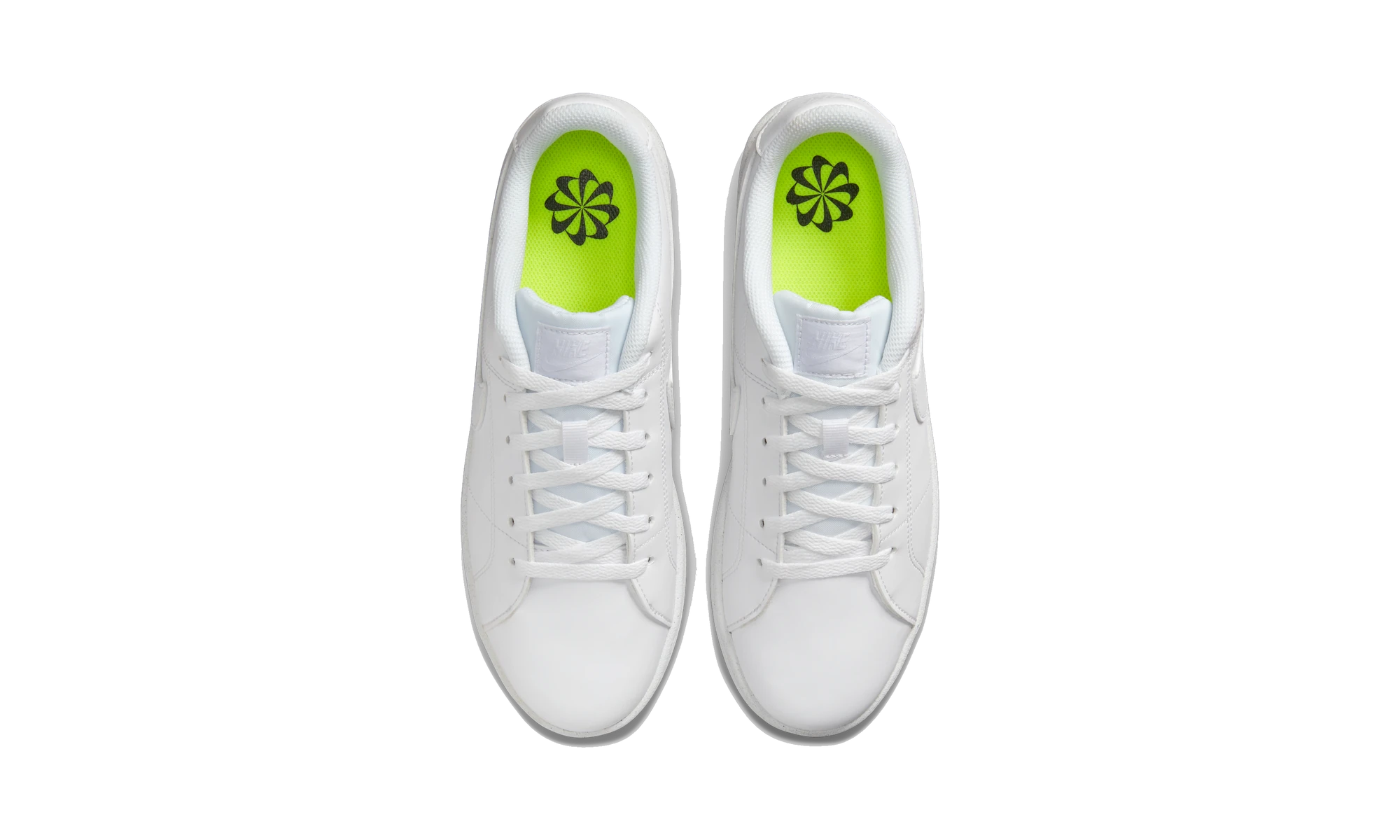 Nike Court Royale 2 Triple White