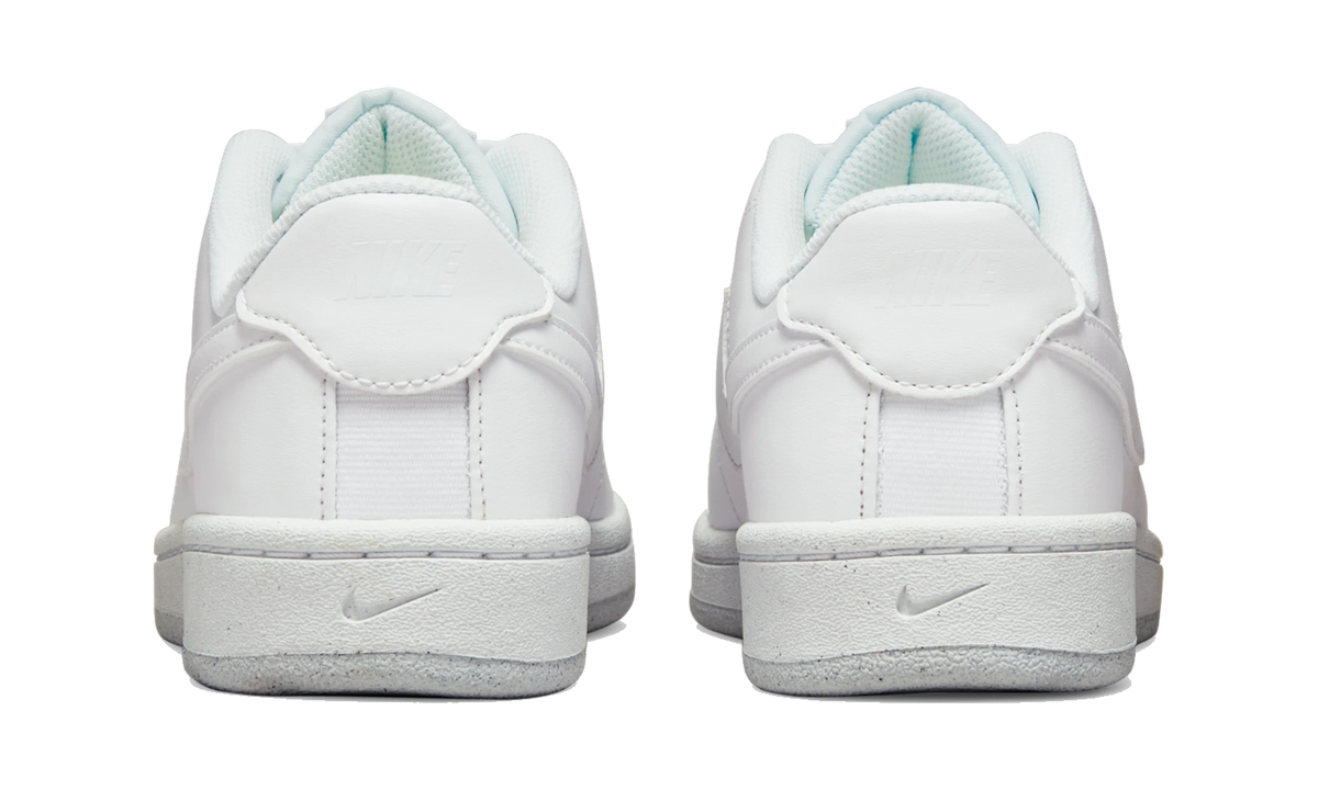 Nike Court Royale 2 Triple White